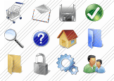 Vista Icons
